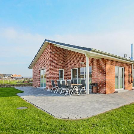 Ferienhof Buedlfarm - Wohlfuehlhuette 페마른 외부 사진